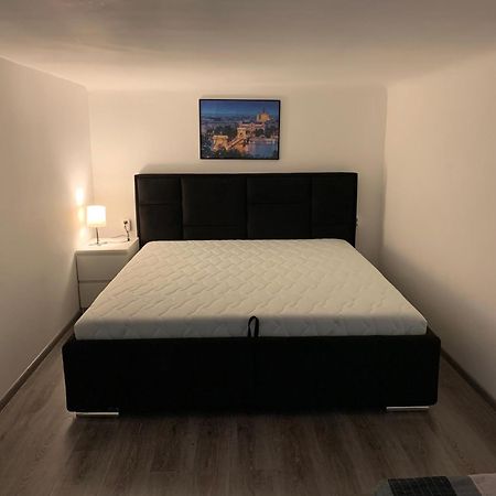 Elizabeth Apartments 布达佩斯 外观 照片