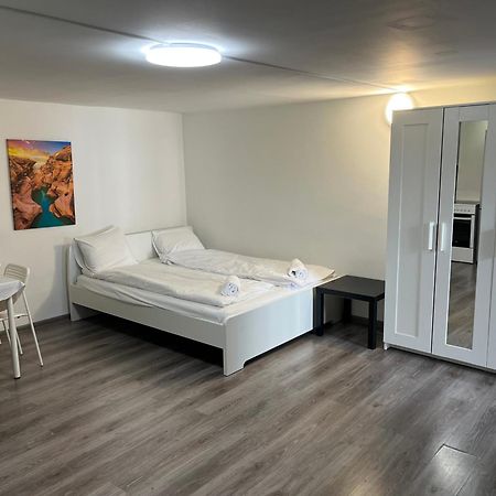 Elizabeth Apartments 布达佩斯 外观 照片