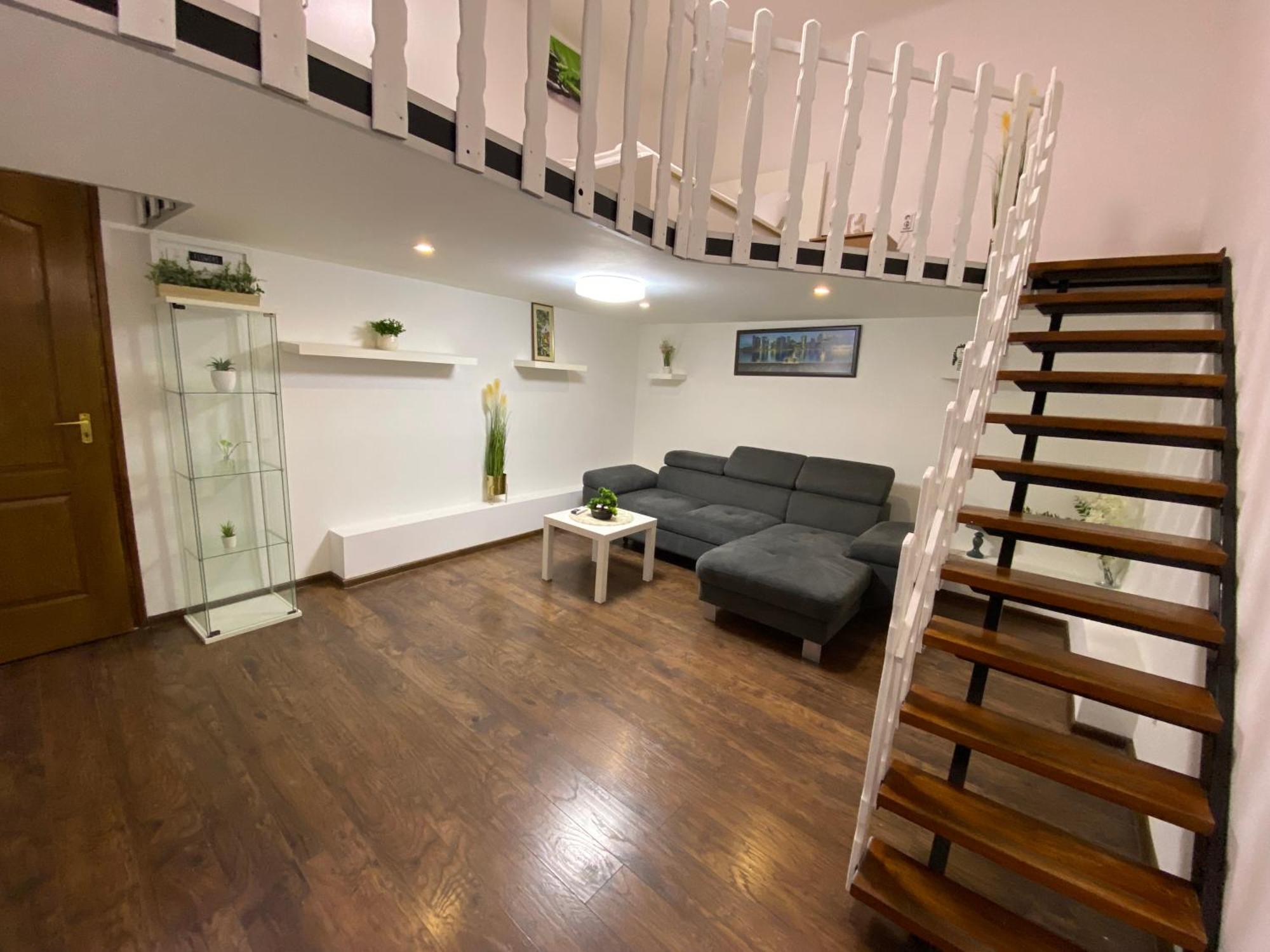 Elizabeth Apartments 布达佩斯 外观 照片