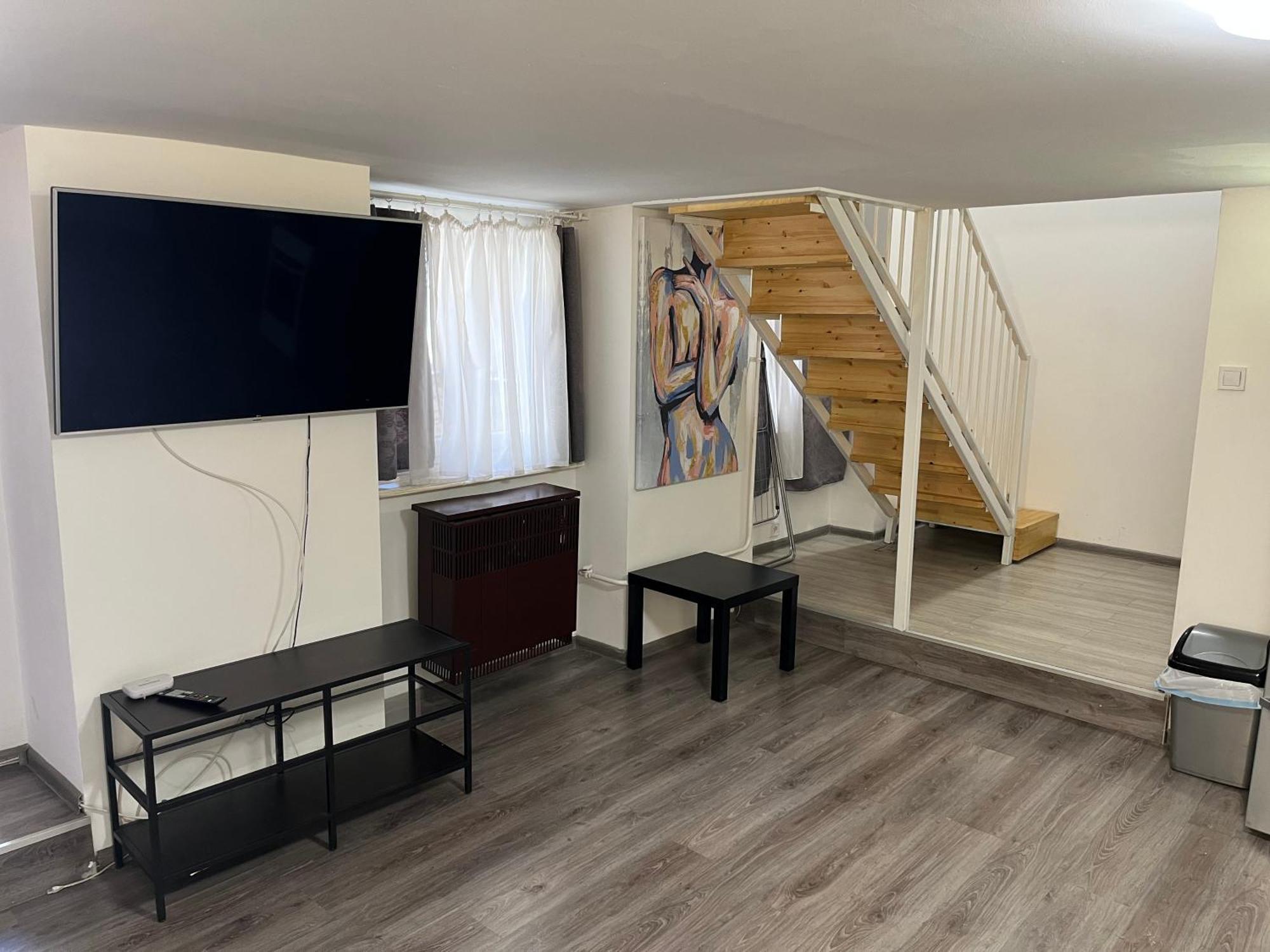 Elizabeth Apartments 布达佩斯 外观 照片