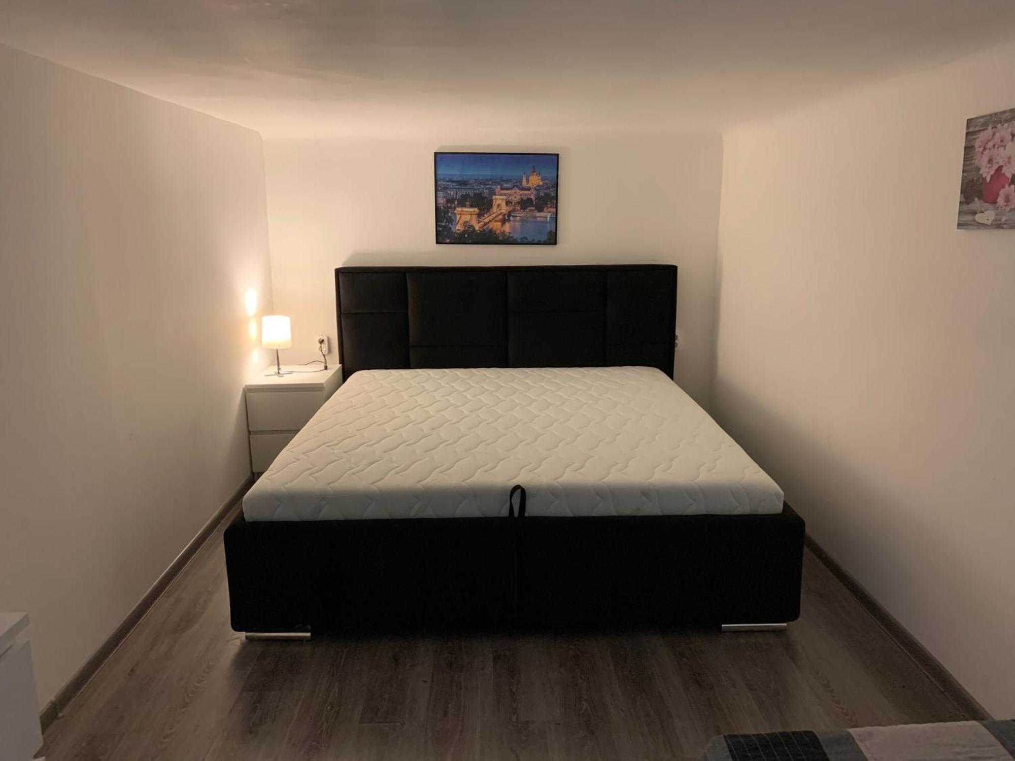 Elizabeth Apartments 布达佩斯 外观 照片